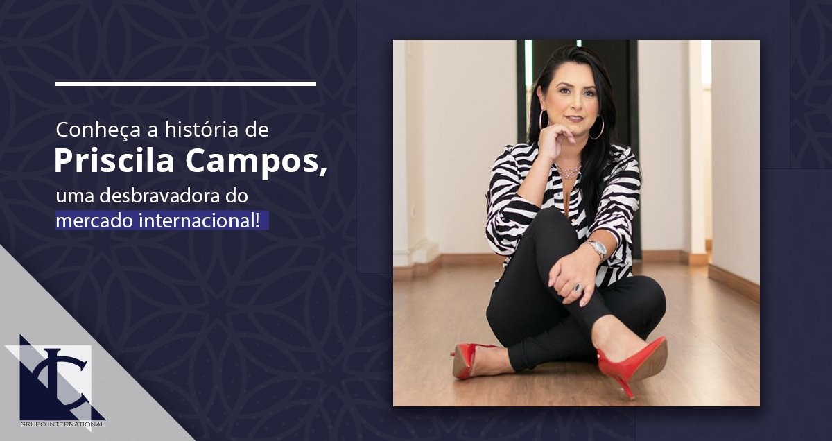 Leer más sobre Priscila Campos - Trayectoria