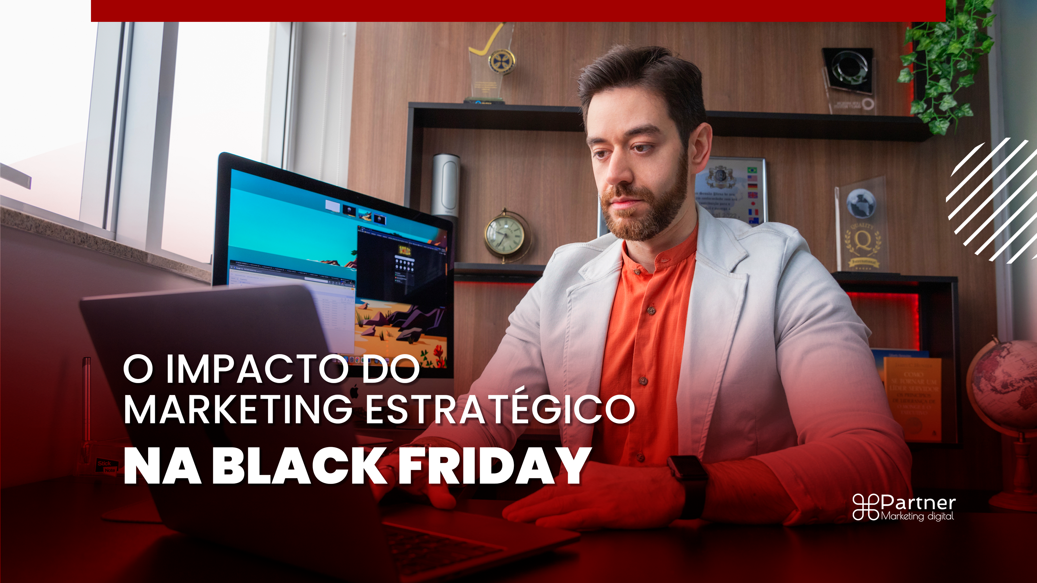Read more about THE IMPACT OF STRATEGIC MARKETING ON BLACK FRIDAY