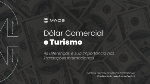 Leia mais sobre o artigo Entenda as Diferenças para Transações Internacionais