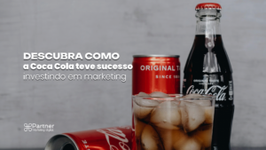 Leia mais sobre o artigo Descubra as Estratégias de Marketing da Coca-Cola