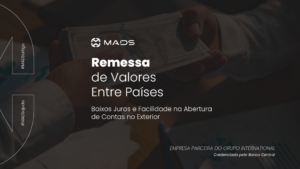 Leia mais sobre o artigo Remessa de Valores Entre Países