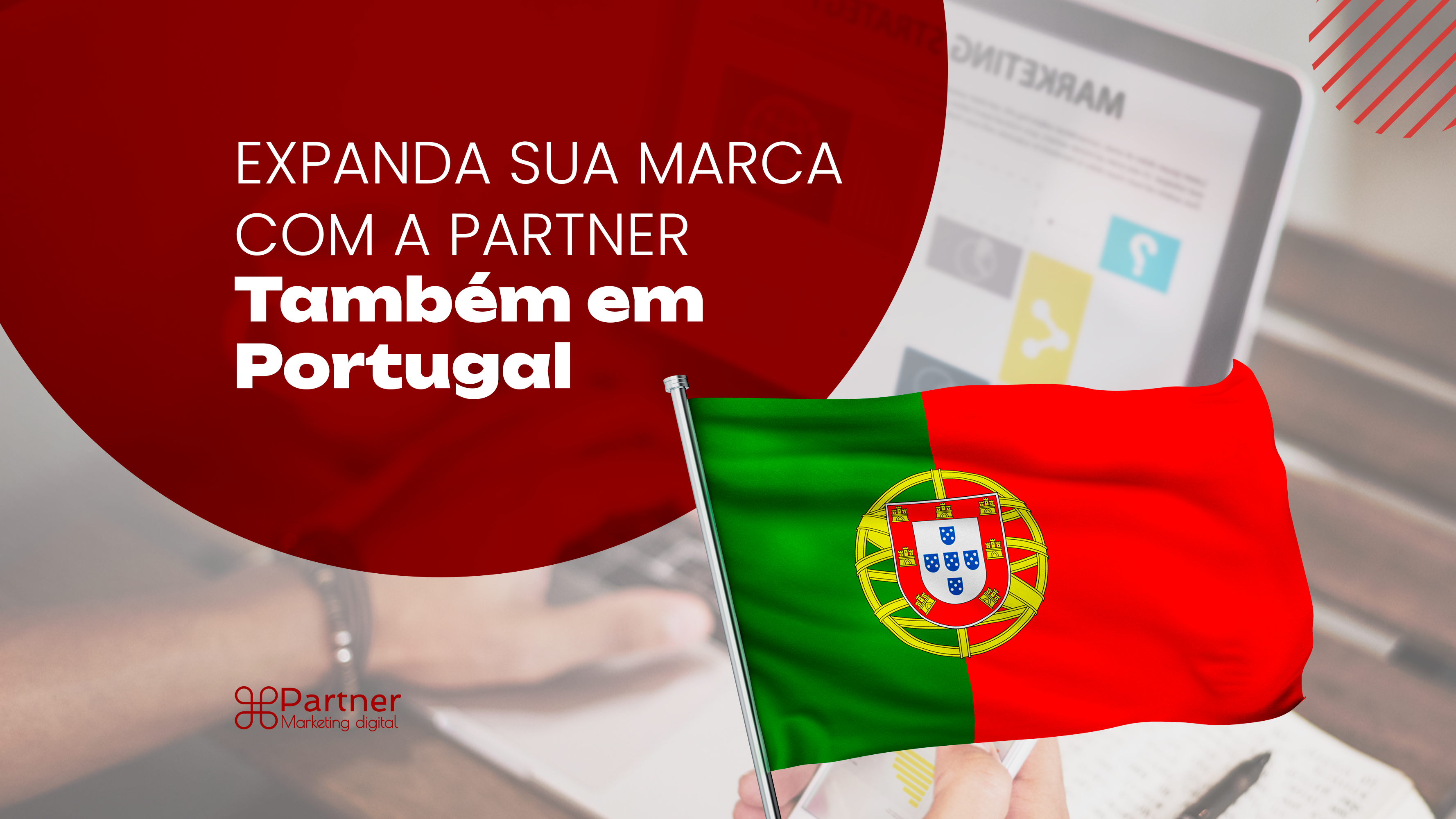 Você está visualizando atualmente Celebrando 10 Anos e Expansão para Portugal