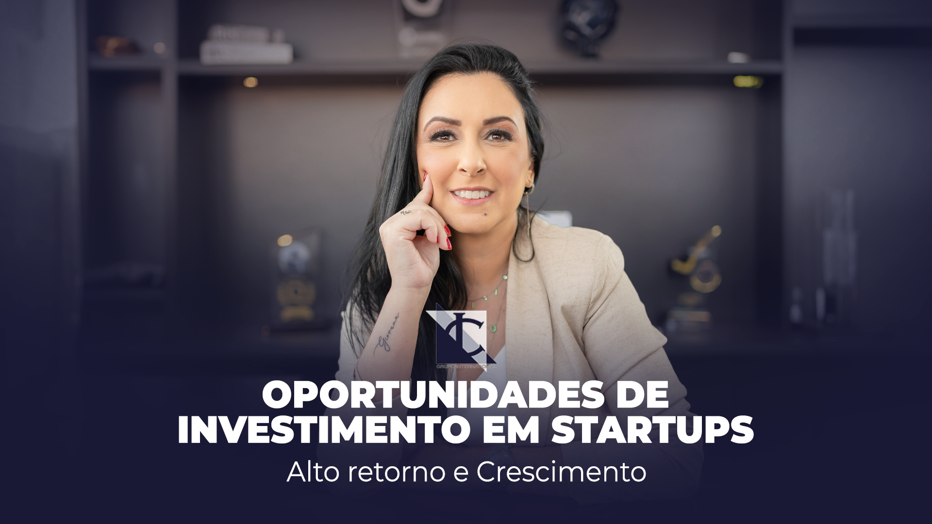 Você está visualizando atualmente Investimento em Startups: Alto Retorno e Crescimento