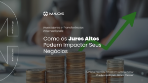 Leia mais sobre o artigo Como os Juros Altos Podem Impactar Seus Negócios