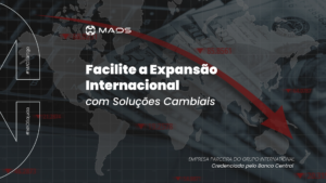 Leia mais sobre o artigo Facilite a Expansão Global com Serviços Cambiais Completos