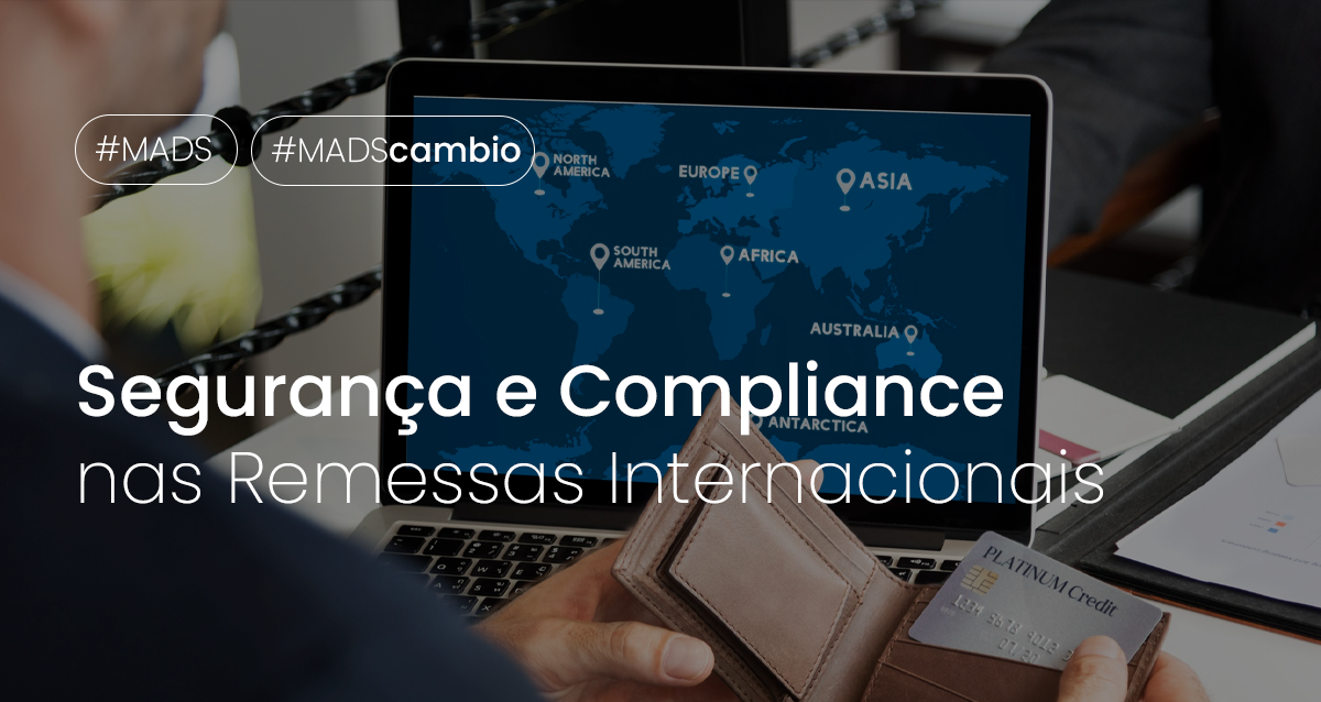 Leia mais sobre o artigo Como Evitar Bloqueios e Prejuízos nas Remessas Internacionais