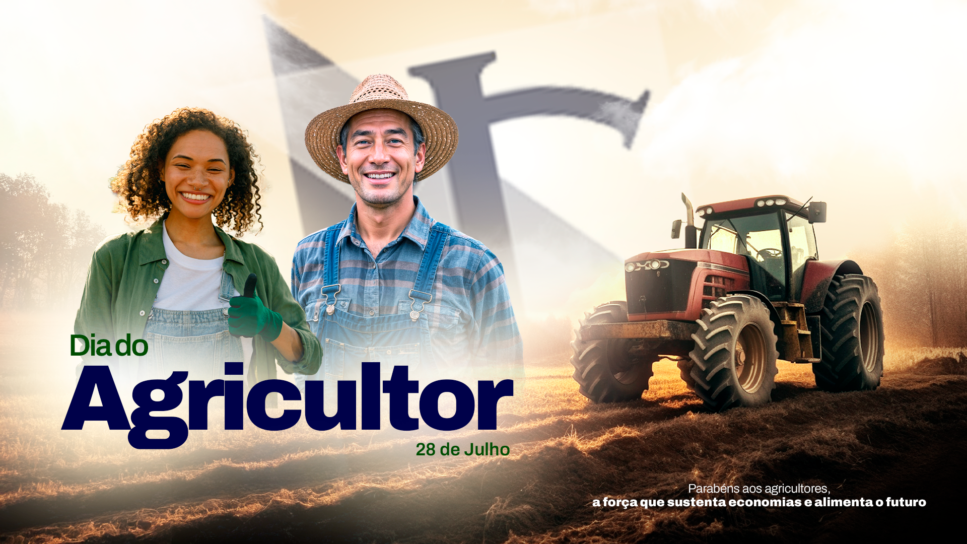 No momento, você está visualizando 🌾 O Brasil é potência agro.