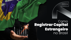 Leia mais sobre o artigo Aportes Internacionais: Evite Riscos com o Registro Correto