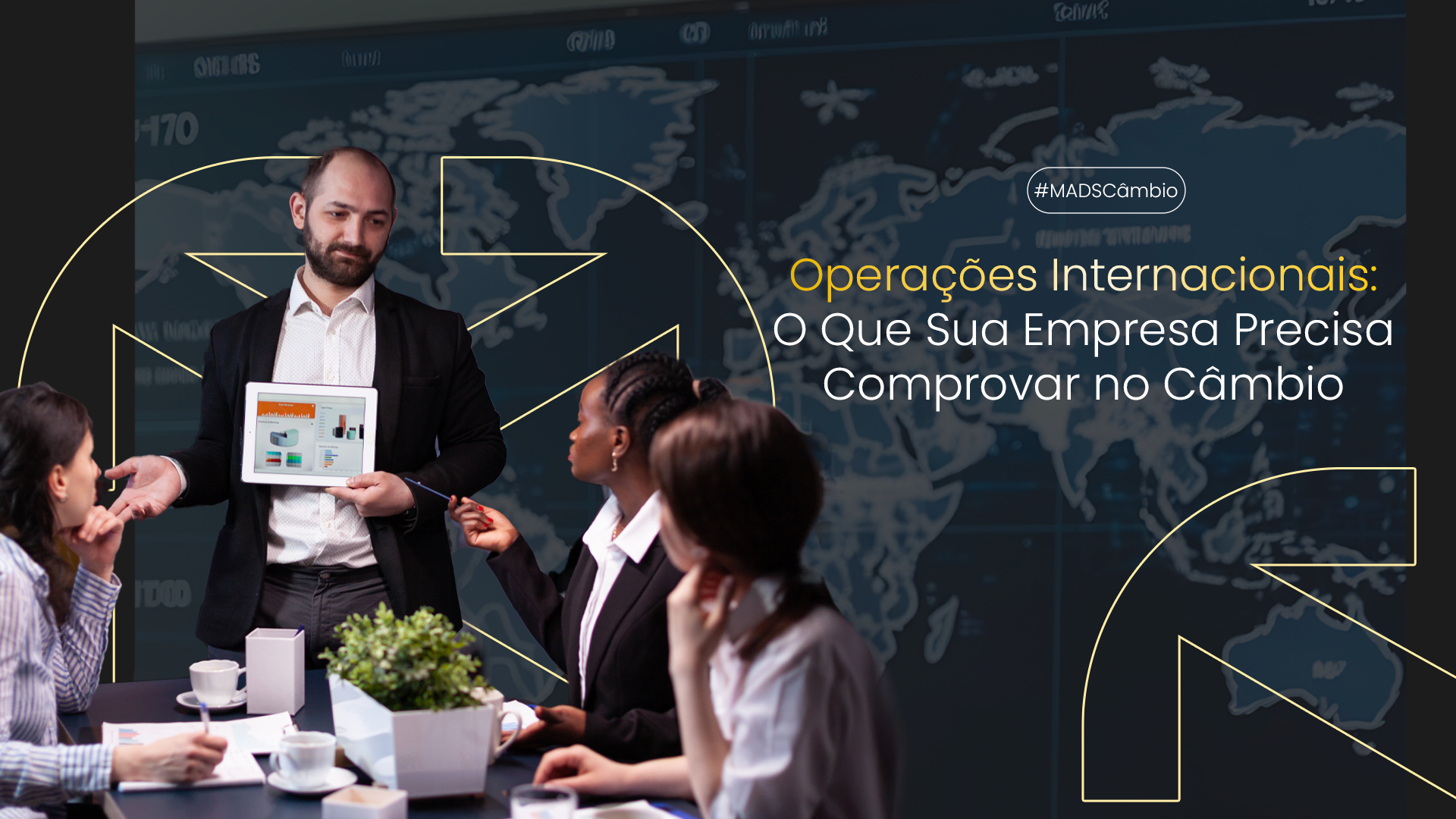 No momento, você está visualizando O que Sua Empresa Precisa Comprovar em Cada Operação Cambial
