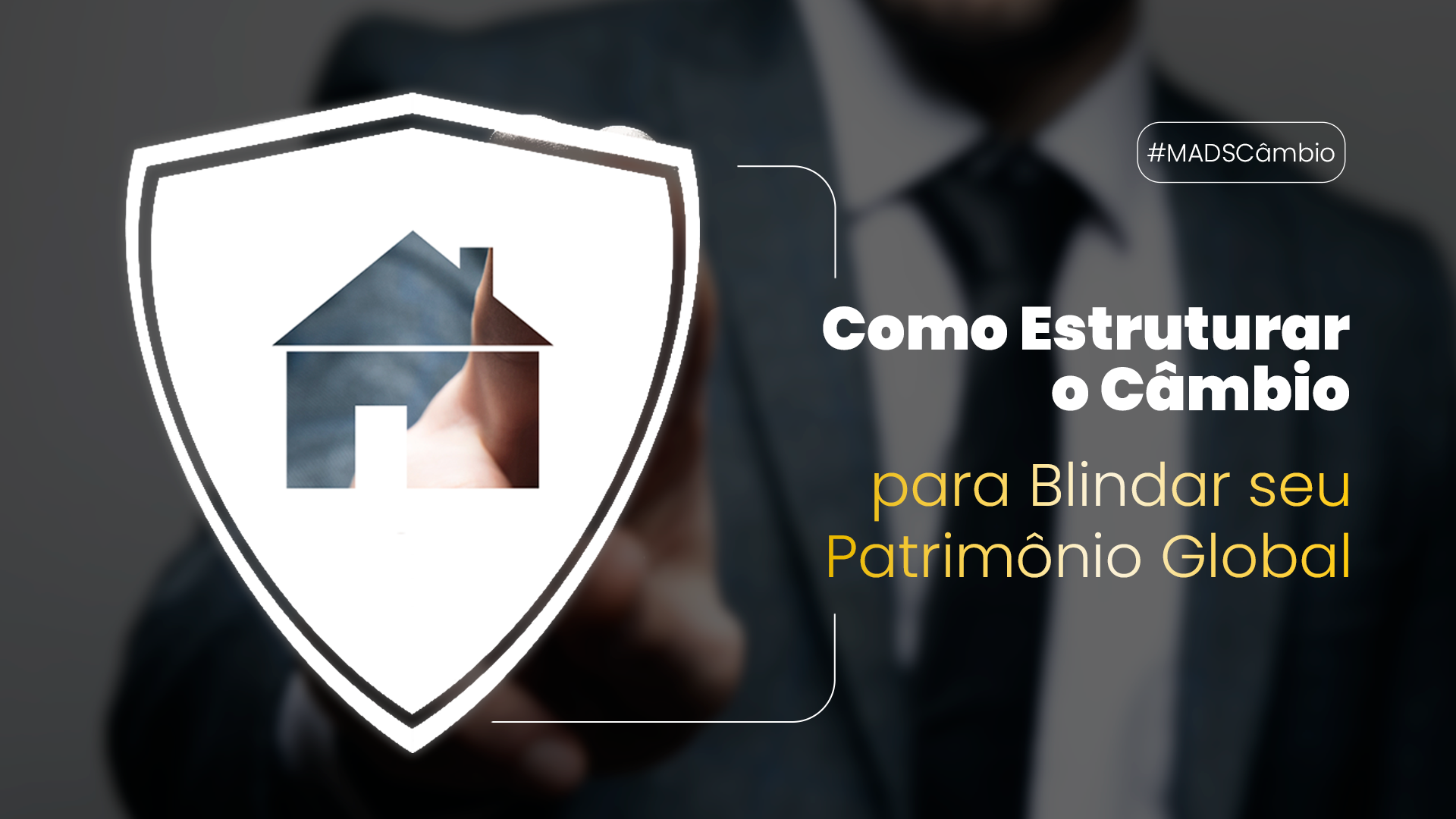 No momento, você está visualizando Sem estrutura cambial, seu patrimônio está exposto.