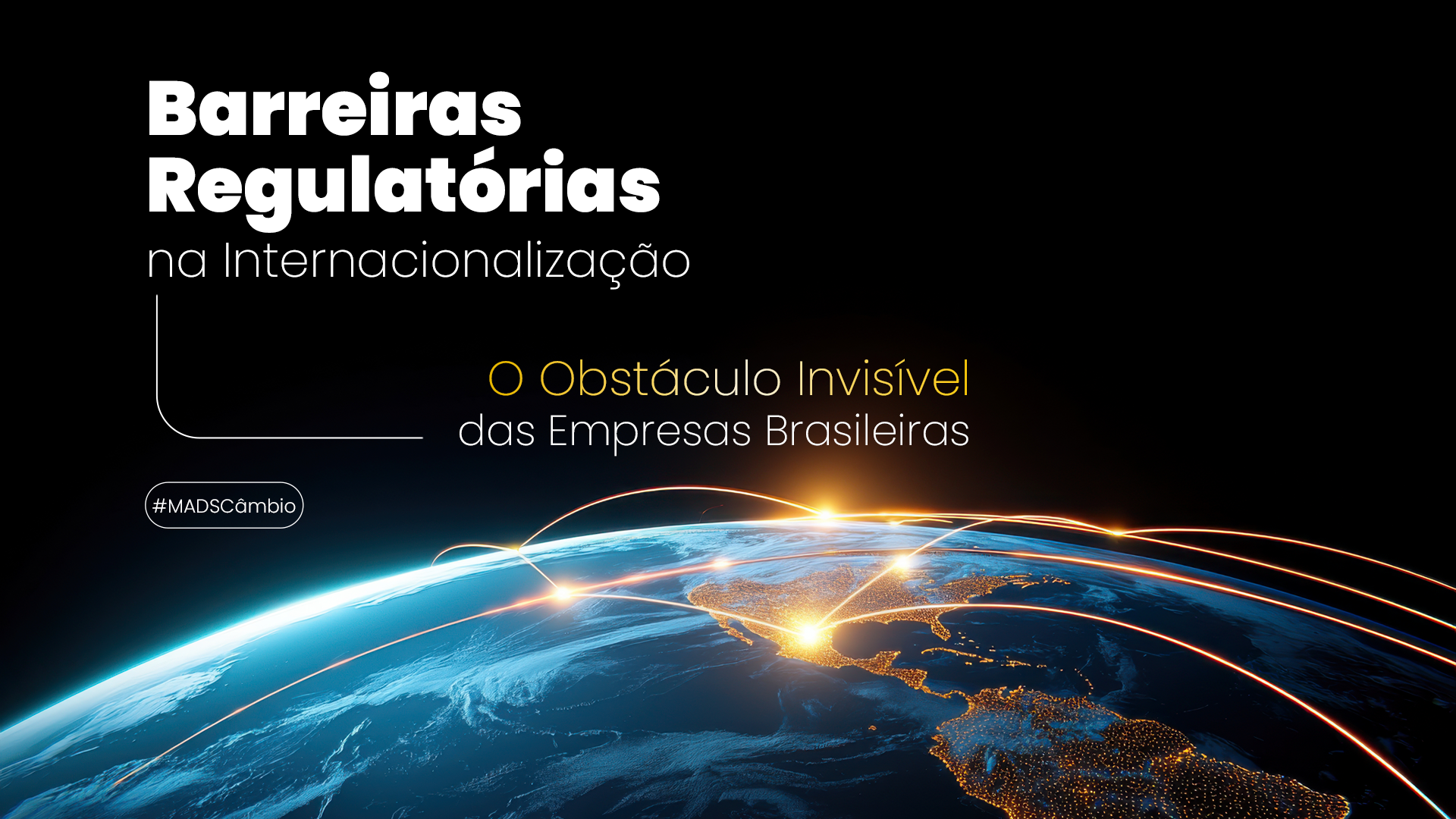 No momento, você está visualizando Barreiras Regulatórias na Internacionalização