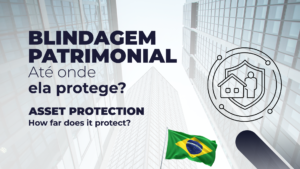 Leia mais sobre o artigo No Brasil, a blindagem existe. Mas até onde ela protege?