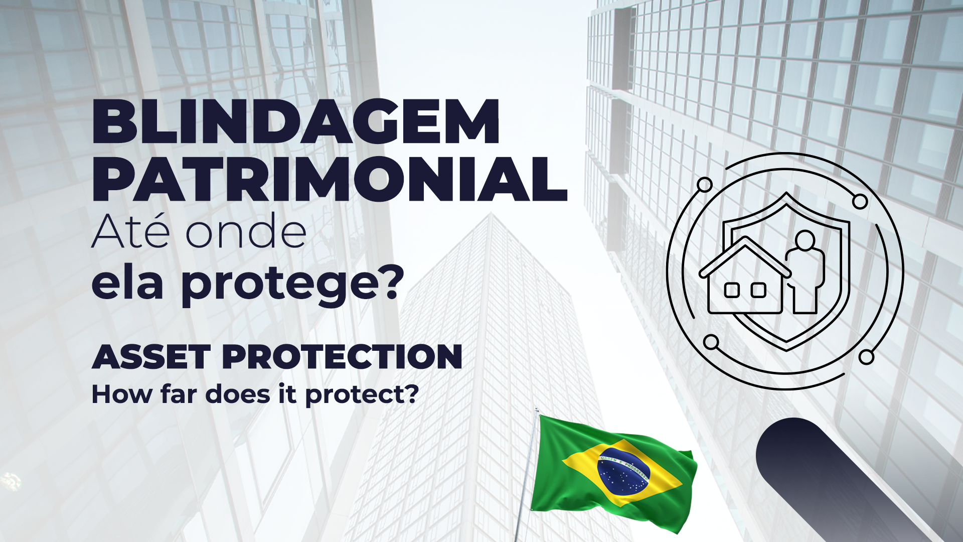 Leia mais sobre o artigo No Brasil, a blindagem existe. Mas até onde ela protege?