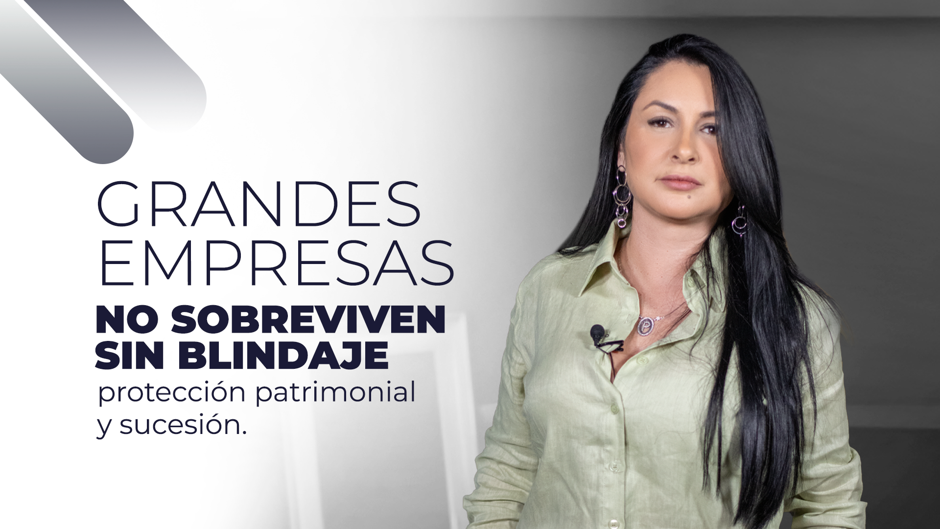 No momento, você está visualizando Las grandes empresas no sobreviven sin protección patrimonial y planificación sucesoria.