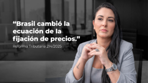 Leia mais sobre o artigo Brasil cambió la matemática de la fijación de precios
