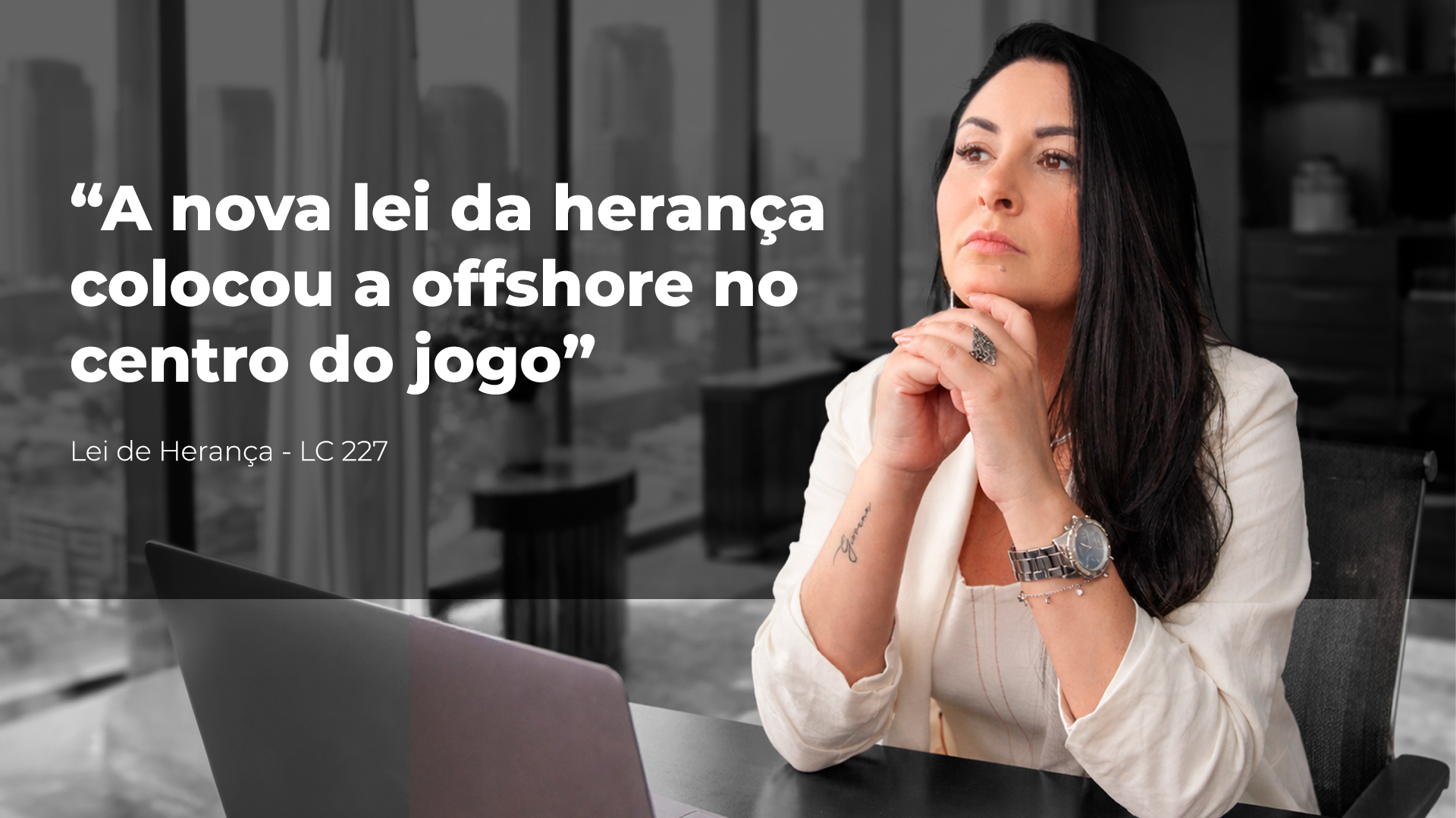 No momento, você está visualizando LC 227 e Offshore: a lei que mudou o jogo da herança no Brasil