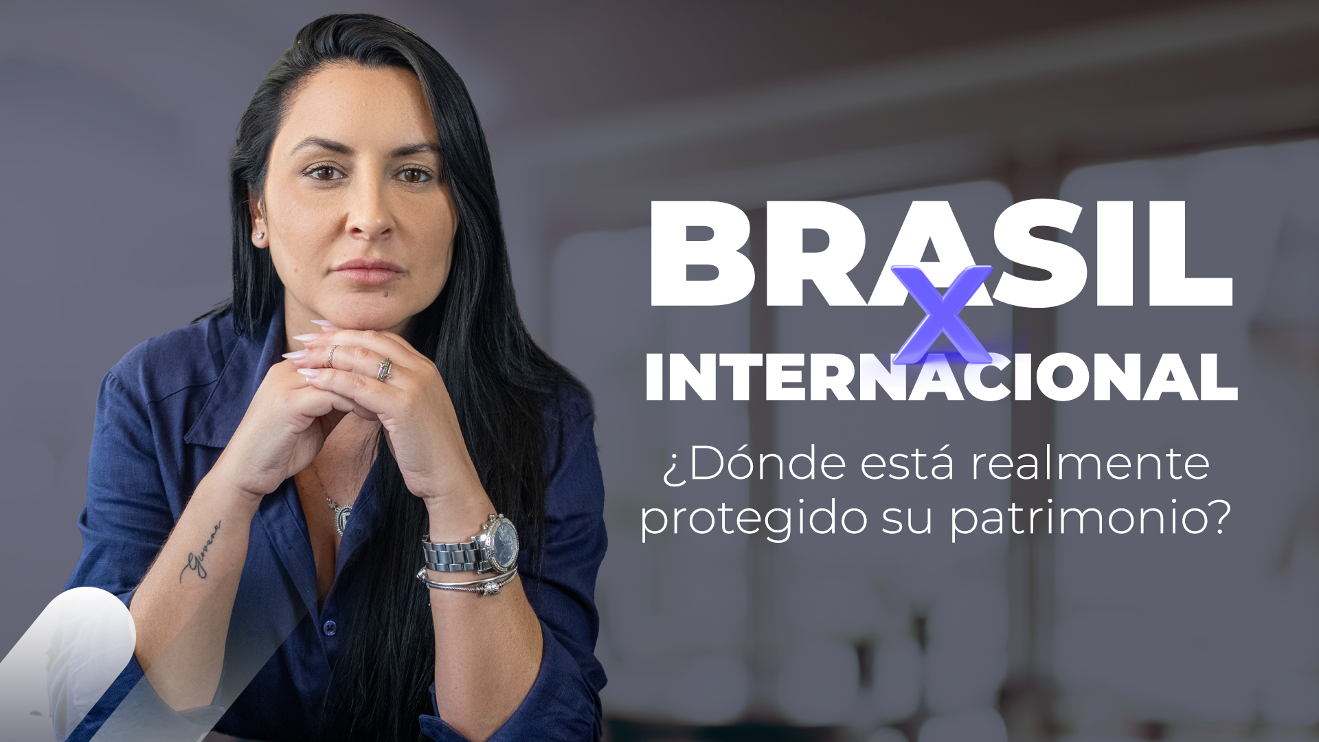 No momento, você está visualizando Brasil vs. Exterior: ¿Dónde está realmente protegido su patrimonio?