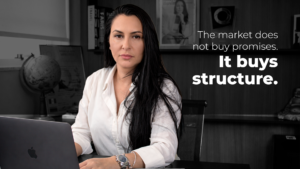 Leia mais sobre o artigo Capital Has Changed Its Criteria. Startups Must Too.