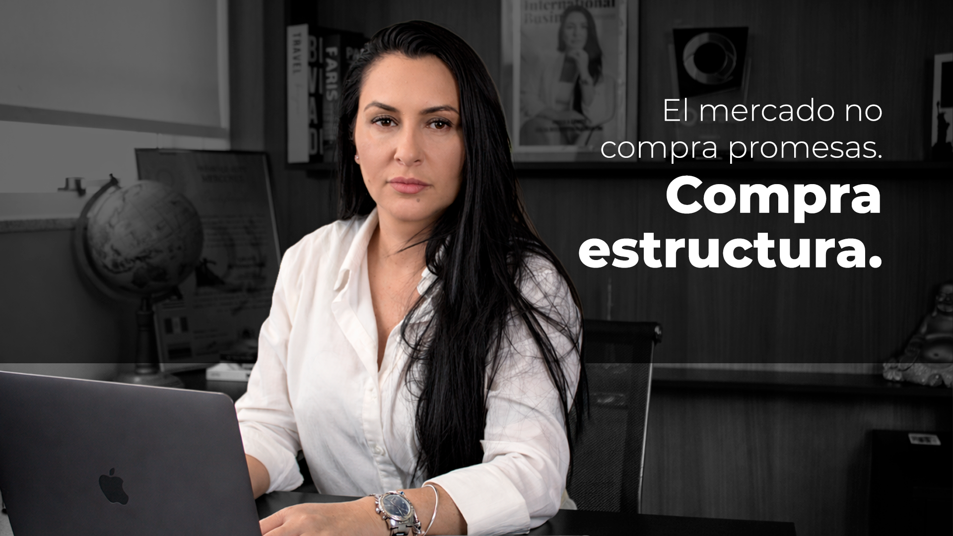 Leia mais sobre o artigo El capital cambió de criterio. Las startups también deben hacerlo.