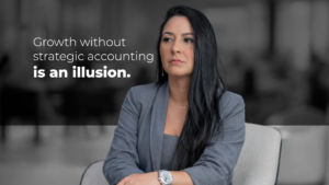 Leia mais sobre o artigo Growing Without Reading the Numbers Is Speeding Toward Risk