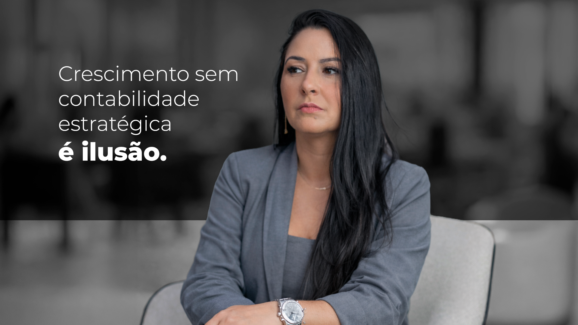 No momento, você está visualizando Crescer sem leitura dos números é correr risco em alta velocidade