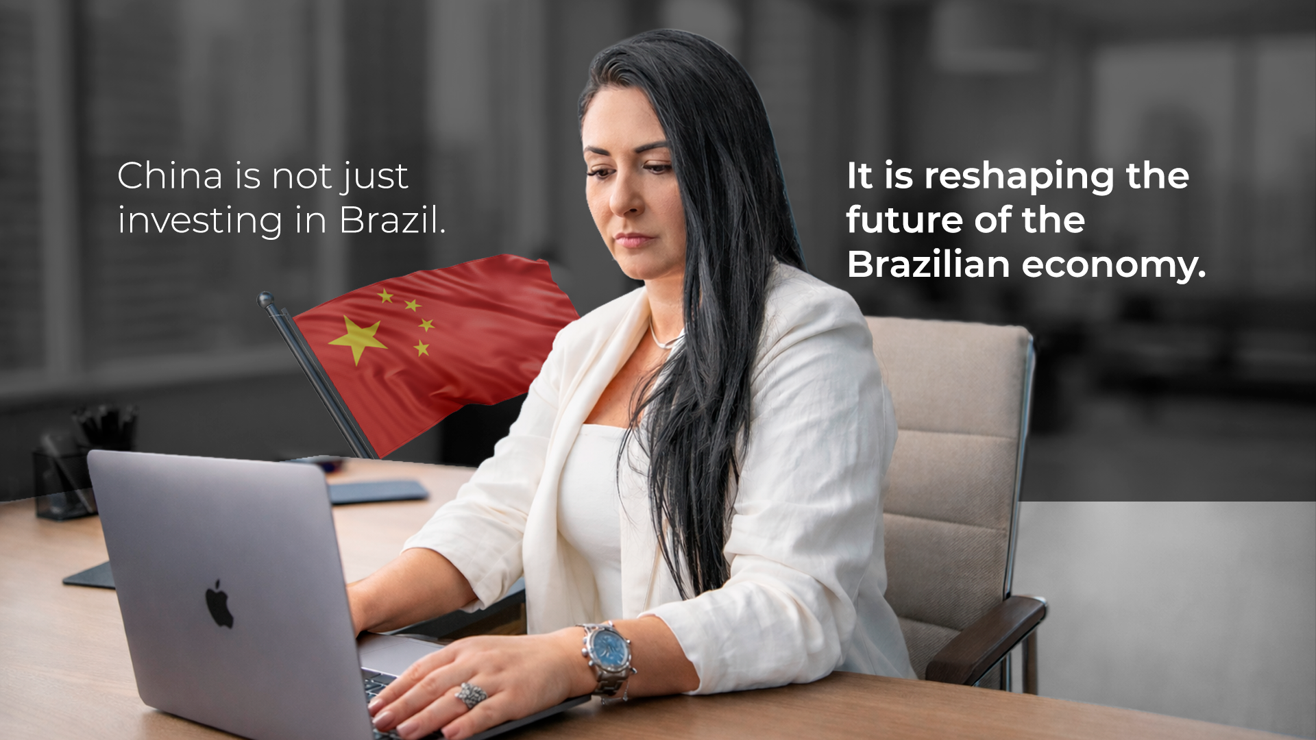 No momento, você está visualizando “China Is Not Just Investing in Brazil. It Is Reshaping the Future of the Brazilian Economy.”
