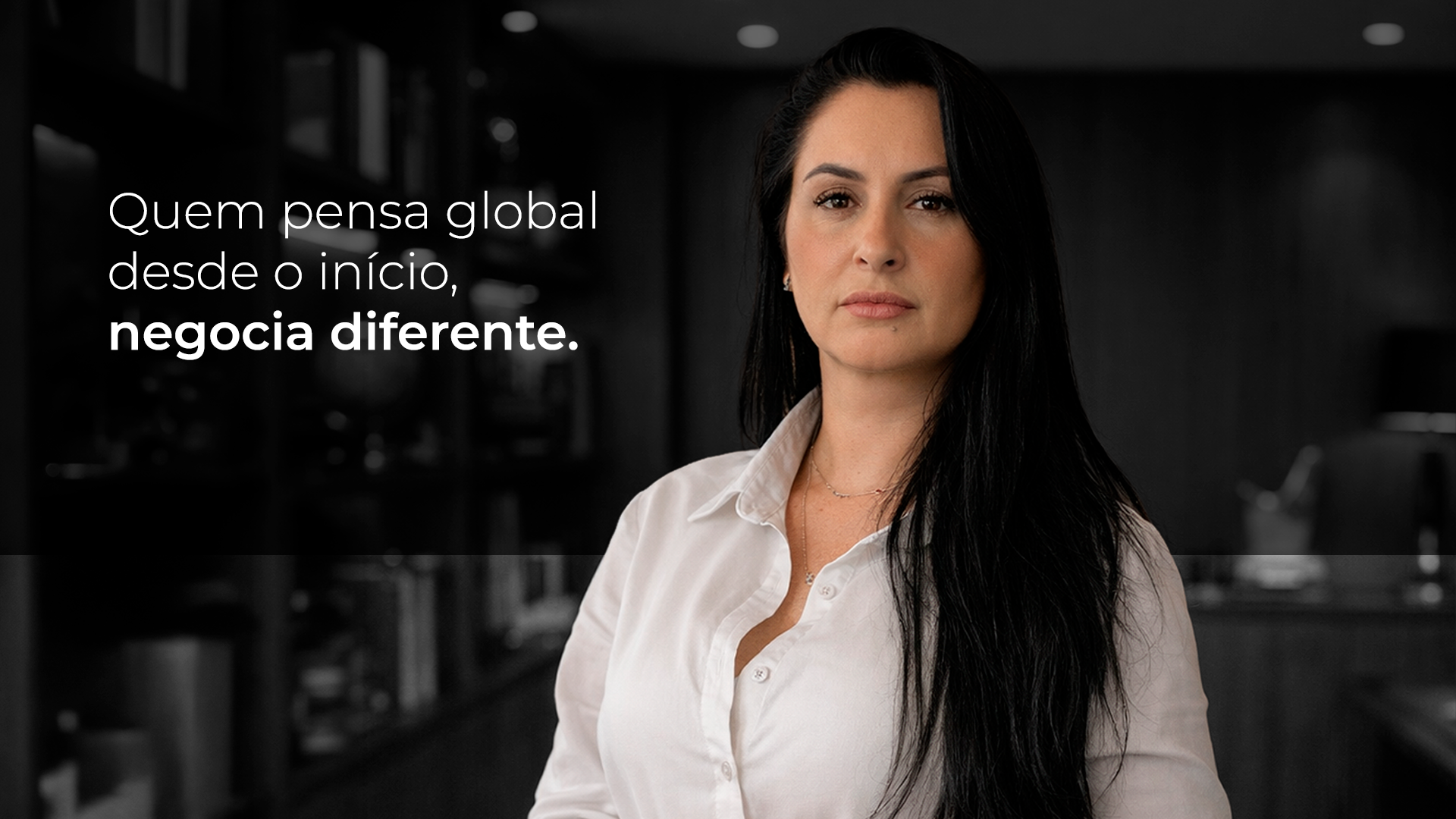 No momento, você está visualizando O Brasil não pede mais espaço no mercado global. Ele ocupa.