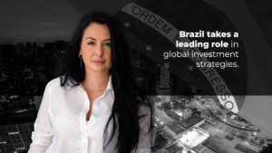 Leia mais sobre o artigo Brazil Returns to the Center of Global Investment Strategies