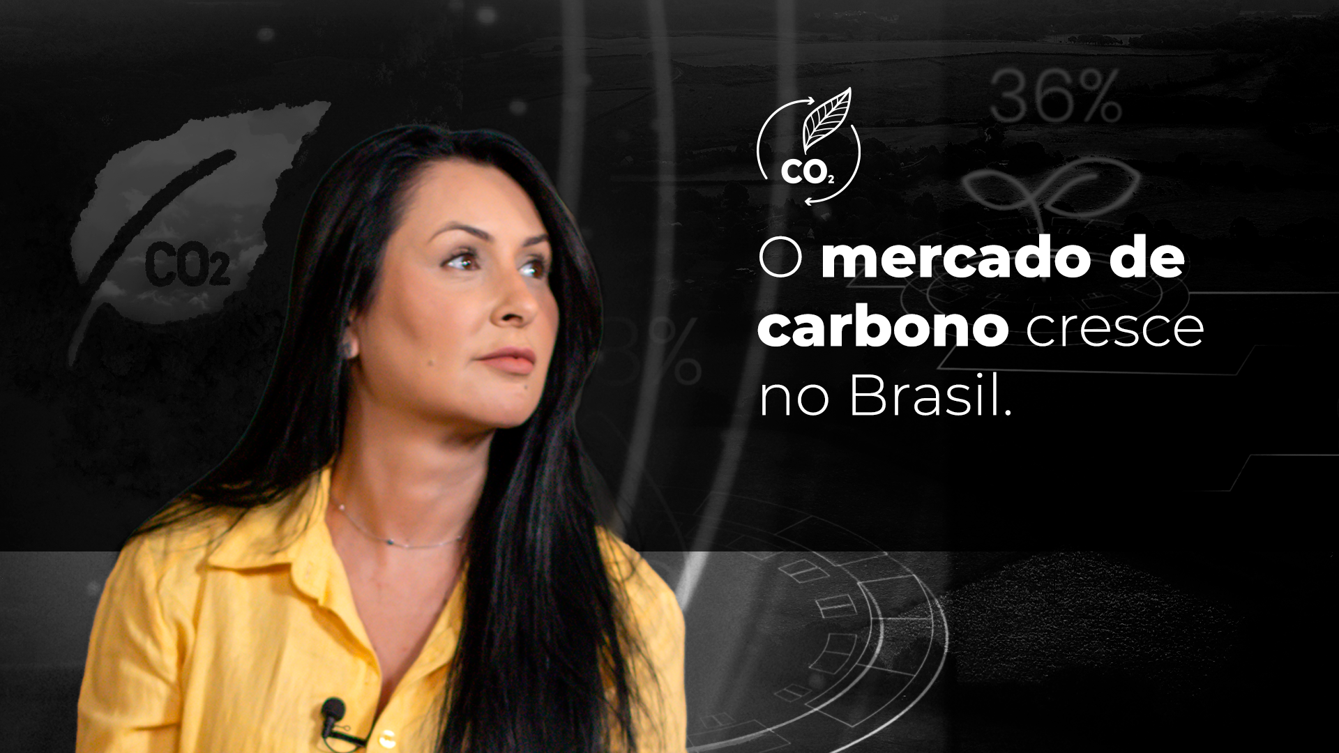 Leia mais sobre o artigo O ativo mais valioso do século XXI não é tecnologia. É carbono.