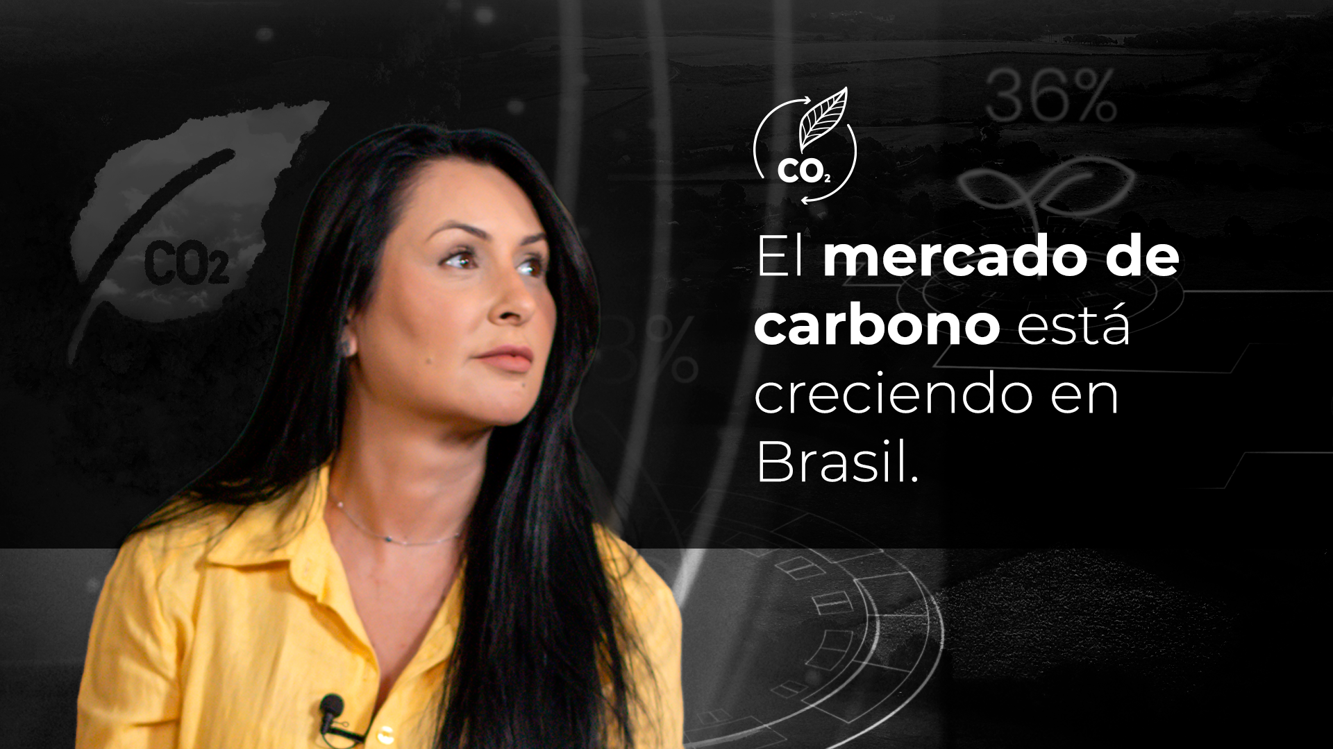 No momento, você está visualizando El activo más valioso del siglo XXI no es la tecnología. Es el carbono.