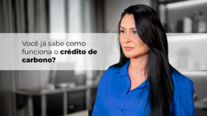 Leia mais sobre o artigo Crédito de carbono já entrou no fluxo do capital global. O Brasil virou ativo.