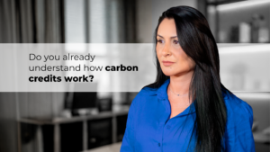 Leia mais sobre o artigo Carbon credits have already entered the flow of global capital. Brazil has become an asset.