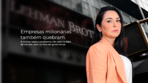 Leia mais sobre o artigo O erro silencioso das empresas que crescem sem governança