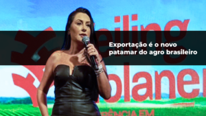 Leia mais sobre o artigo O BRASIL QUE ALIMENTA O MUNDO AINDA NÃO EXPLORA TODO O SEU VALOR GLOBAL