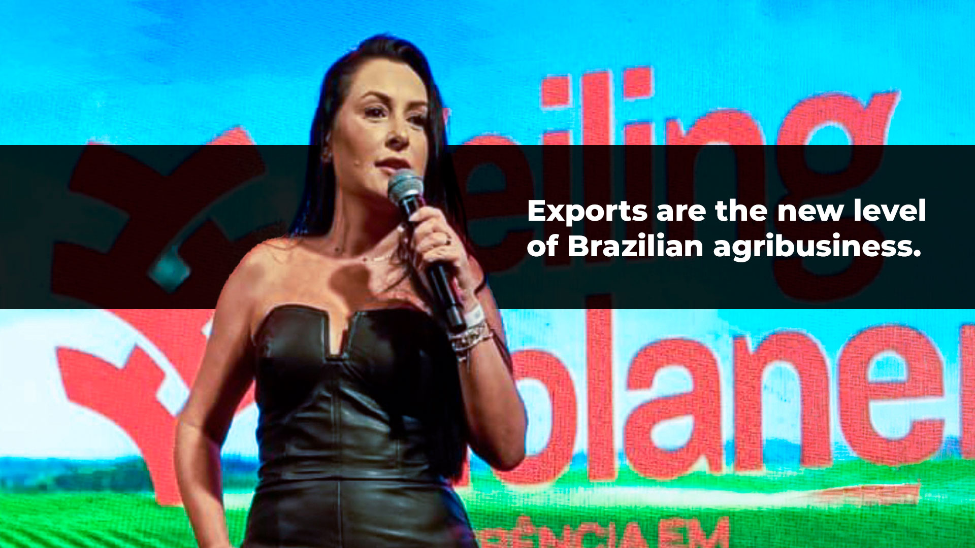 Leia mais sobre o artigo THE BRAZIL THAT FEEDS THE WORLD STILL DOES NOT CAPTURE ITS FULL GLOBAL VALUE