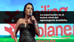 Leia mais sobre o artigo EL BRASIL QUE ALIMENTA AL MUNDO TODAVÍA NO CAPTURA TODO SU VALOR GLOBAL