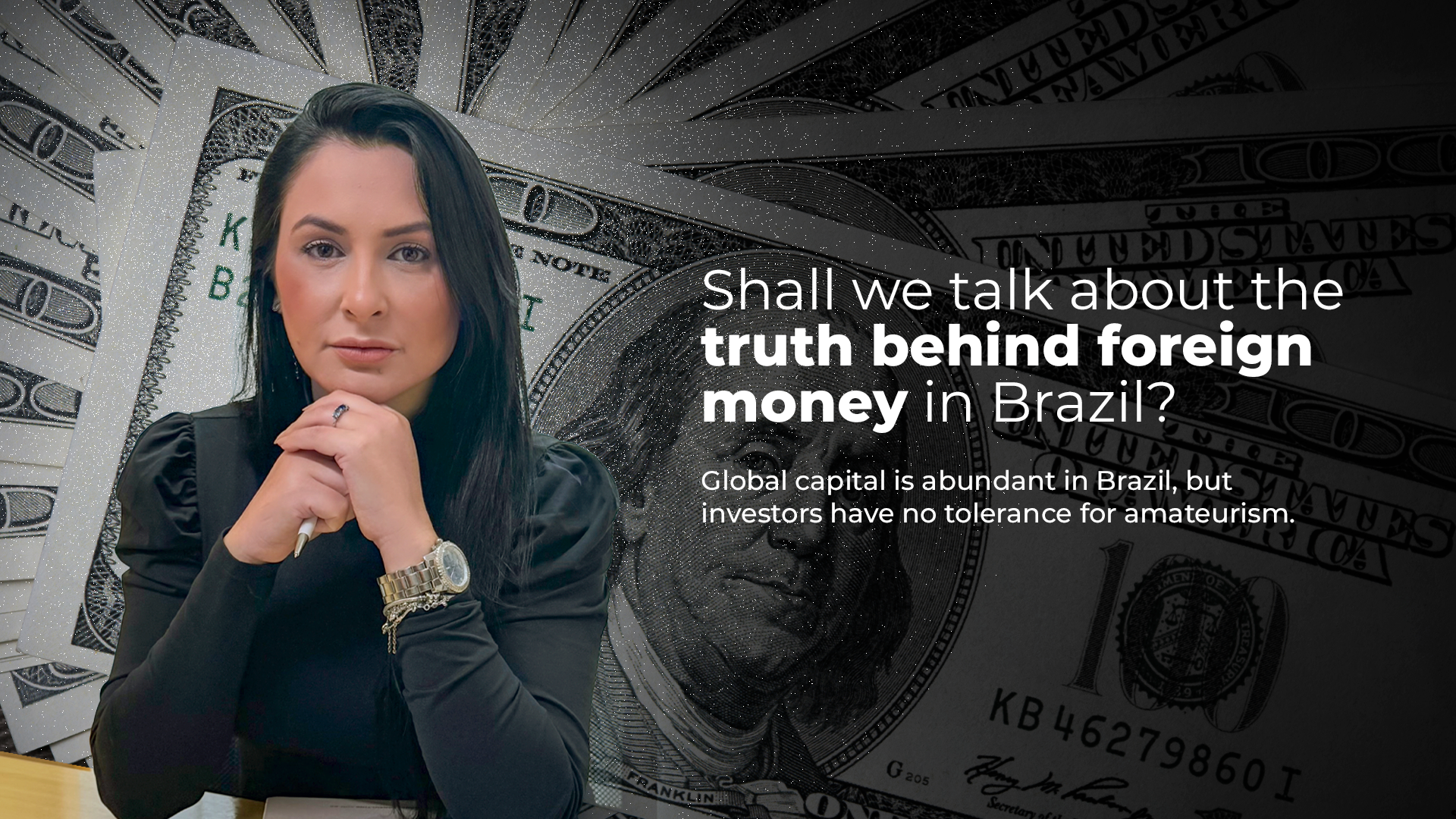 No momento, você está visualizando The Secret Large Funds Do Not Tell You About Foreign Capital in Brazil