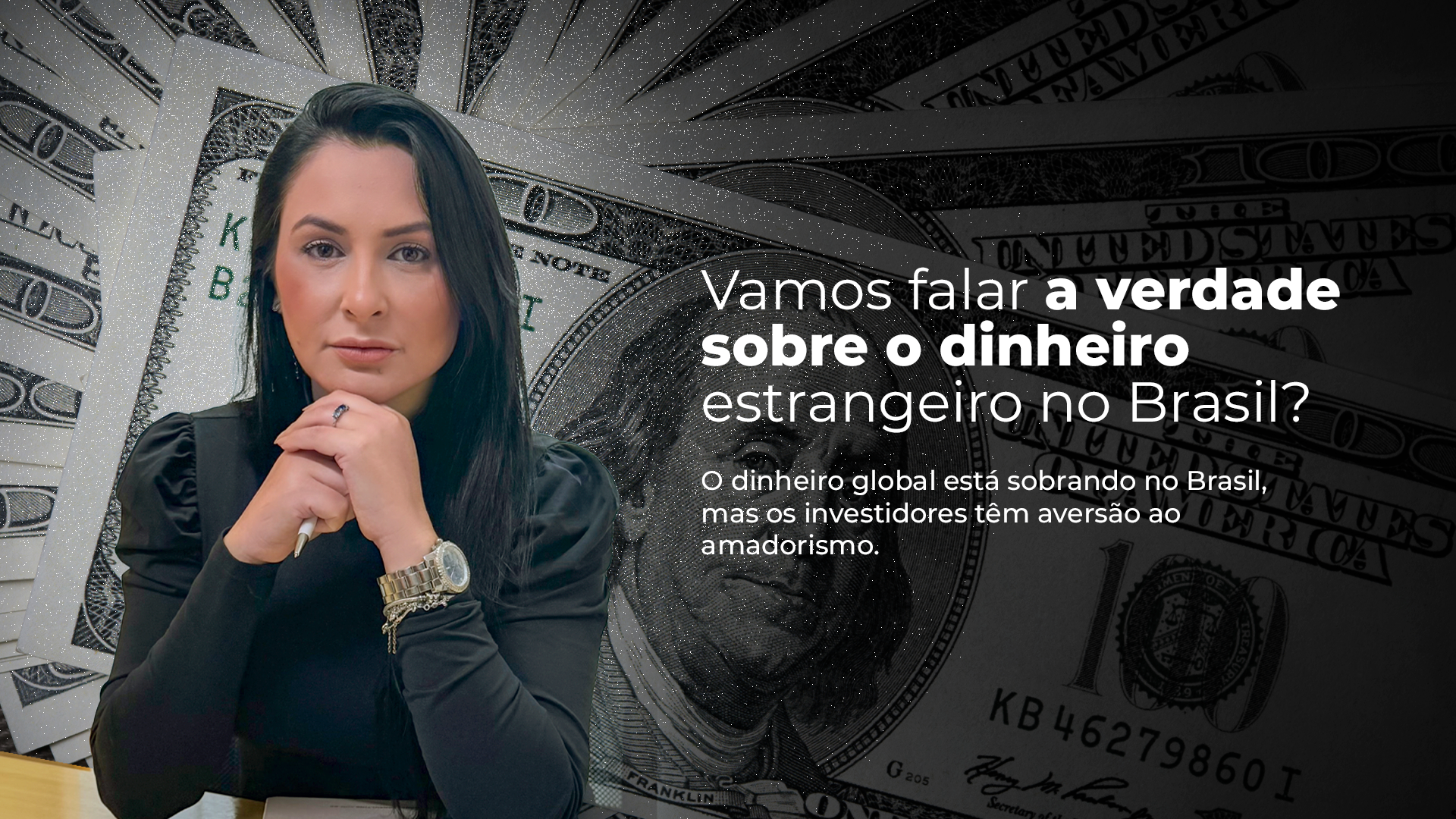 No momento, você está visualizando O segredo que os grandes fundos não contam sobre o dinheiro estrangeiro no Brasil