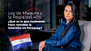 Leia mais sobre o artigo La Estafa del CNPJ en Paraguay: Lo Que los “Gurús de la Exención Fiscal” Te Ocultan