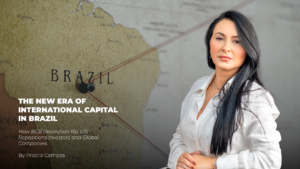 Leia mais sobre o artigo The New Paradigm of Foreign Capital in Brazil