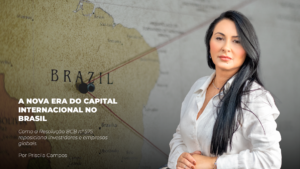 Leia mais sobre o artigo O Novo Paradigma do Capital Estrangeiro no Brasil