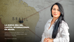 Leia mais sobre o artigo El Nuevo Paradigma del Capital Extranjero en Brasil