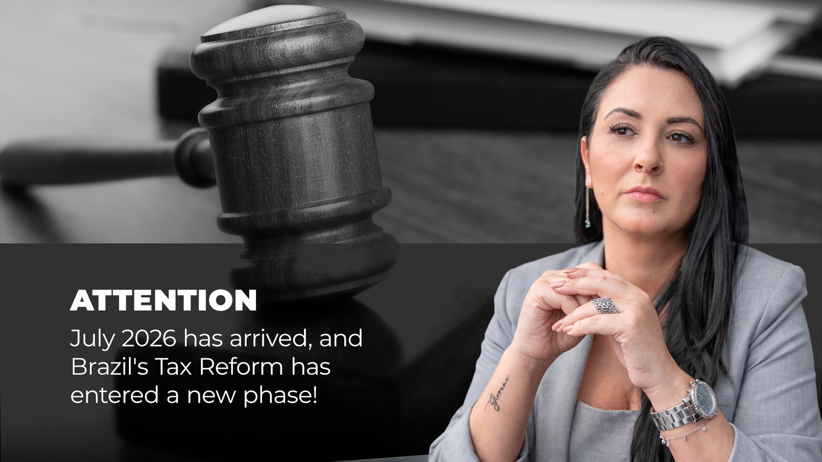No momento, você está visualizando Tax Reform: What Changes in Practice as of July 2026