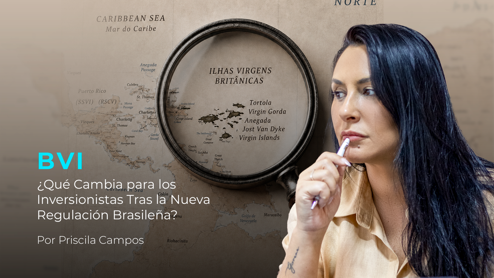 No momento, você está visualizando El Nuevo Estándar entre Brasil y BVI