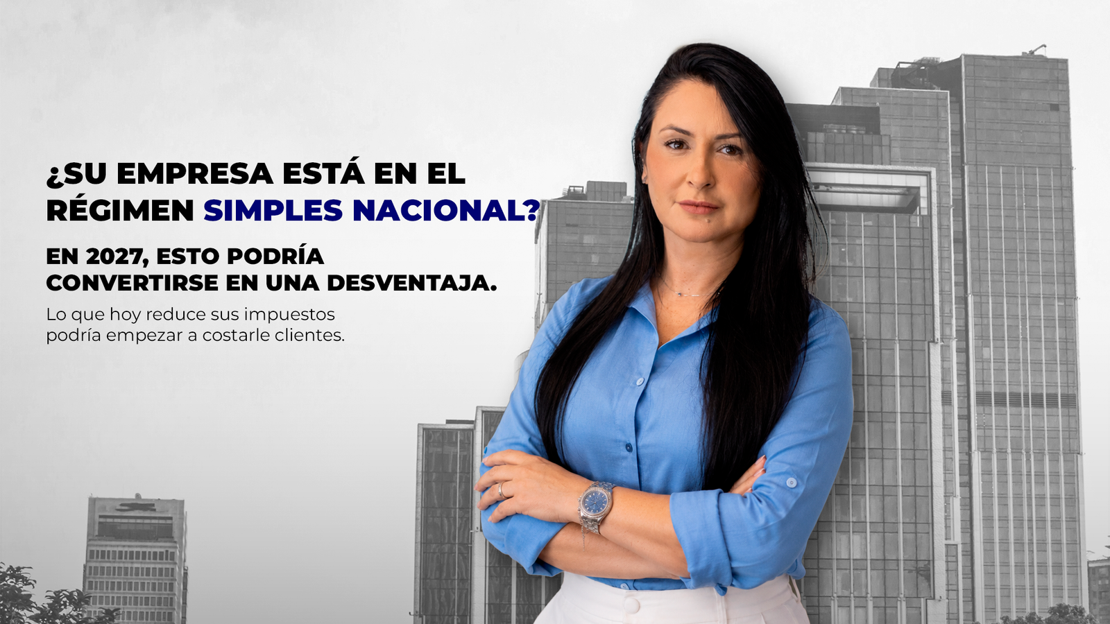 No momento, você está visualizando ¿Puede el Simples Nacional Hacer que su Empresa Sea Menos Competitiva en 2027?