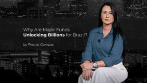 Leia mais sobre o artigo How the Dual VAT Brings Brazil Closer to International Standards and Attracts Global Mega-Investments