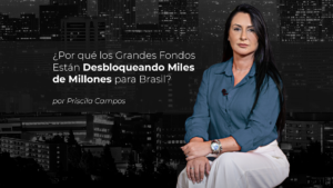 Leia mais sobre o artigo Cómo el IVA Dual Acerca a Brasil a la Lógica Internacional y Atrae Megainversiones Globales