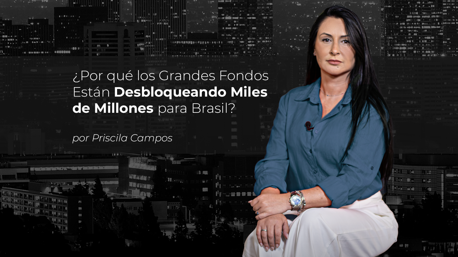 No momento, você está visualizando Cómo el IVA Dual Acerca a Brasil a la Lógica Internacional y Atrae Megainversiones Globales