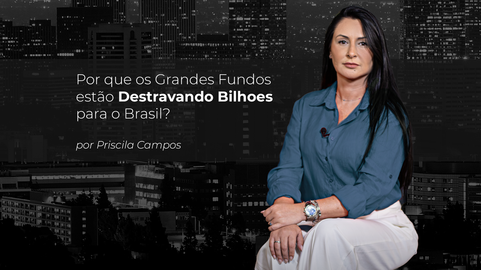 No momento, você está visualizando Como o IVA Dual Aproxima o Brasil da Lógica Internacional e Atrai Megainvestimentos Globais